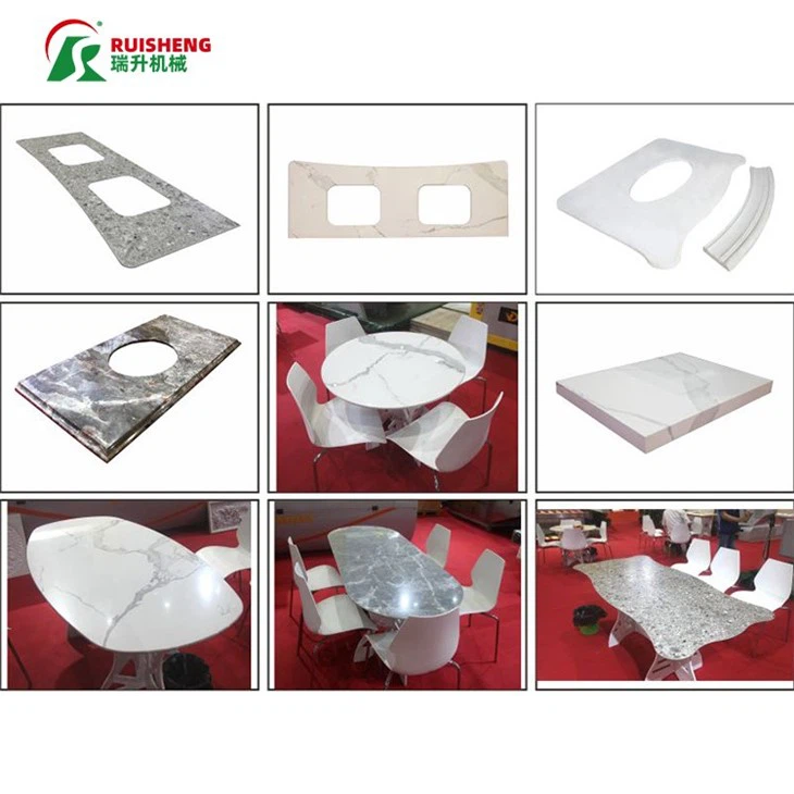5 axis cnc machine