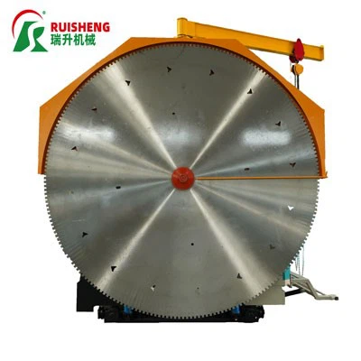 What tools can maintain double blade mining machine